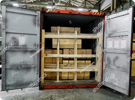 Engineering & Heavy Machinery Goods