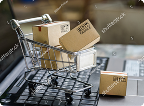 Consumer & Electronics Goods