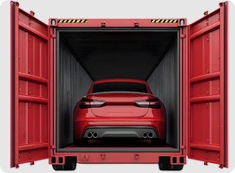 Automotive & Spare Parts