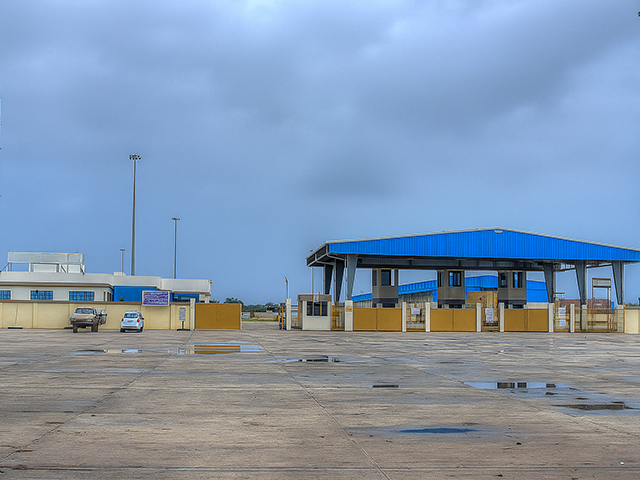 State Of the Art Facility